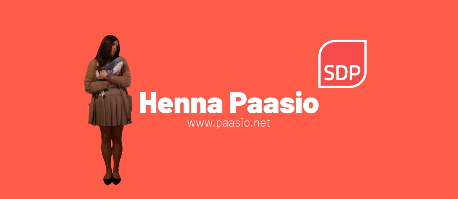 Henna Paasio